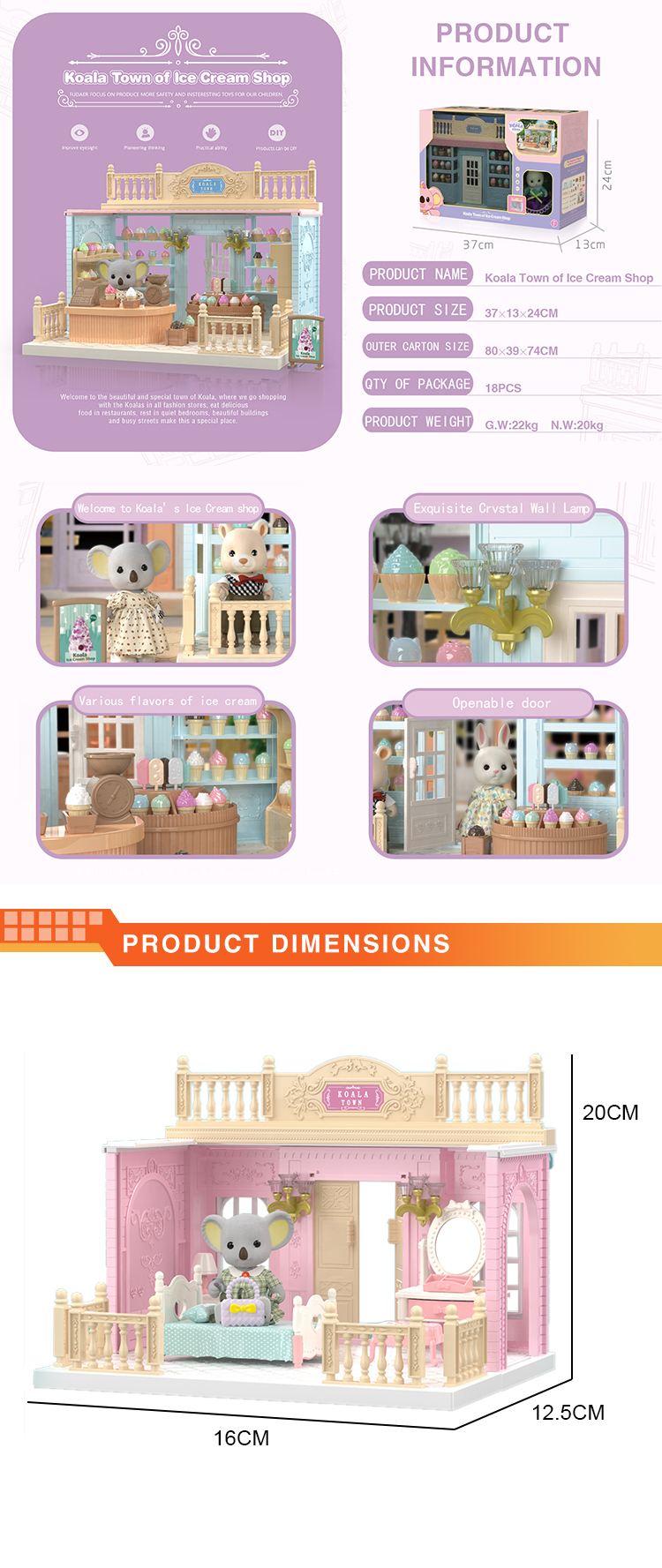 Toysmax baby blocks at discount for child-3