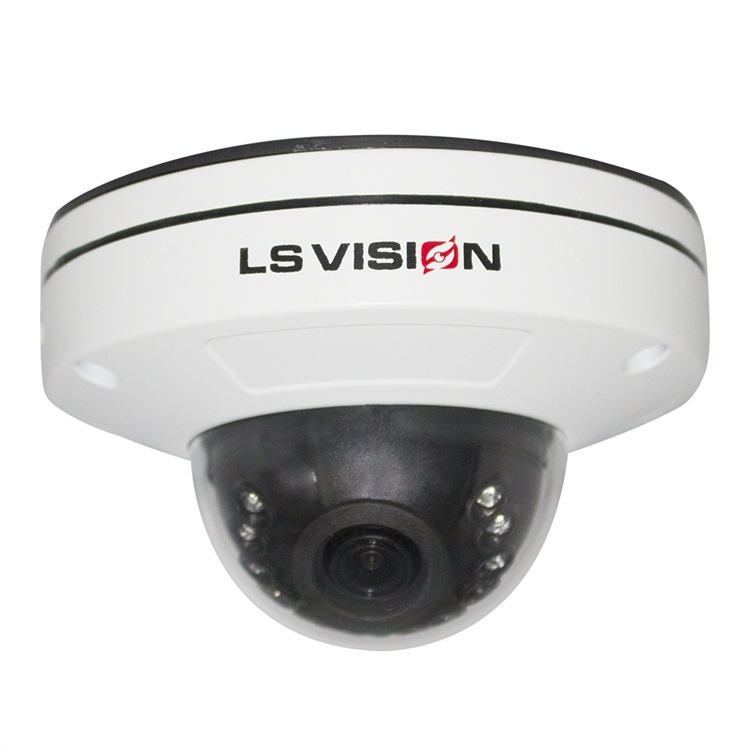 SONY Starlight Low illumination HD 1080P Security CCTV Camera IMX323 2.8mm 3mp 