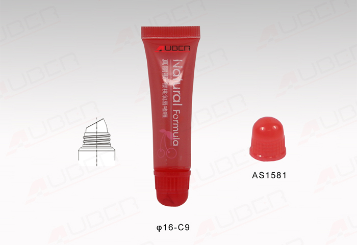This is a D16mm Tube Of Lipstick.