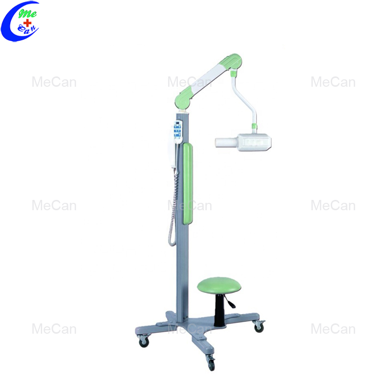 Dental X-Ray Unit