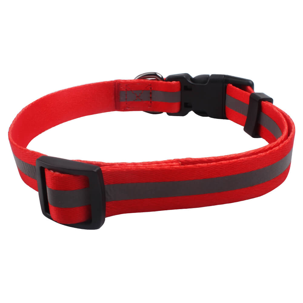 reflective dog collar for sale reflective dog collar factory direct