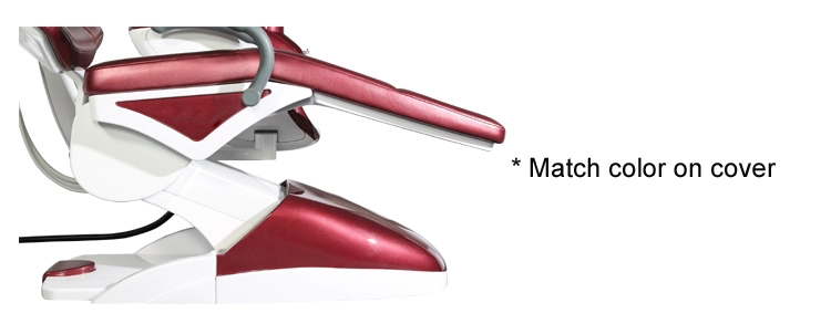 dental chair