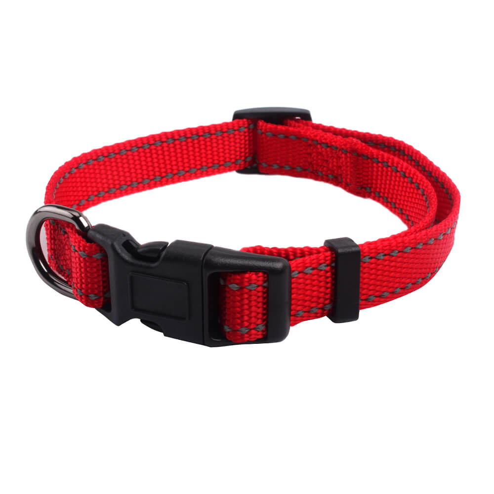 reflective dog collars for sale reflective dog collars