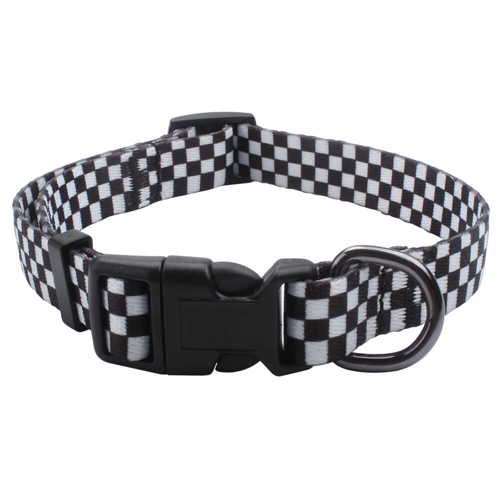 unique pet collar supply