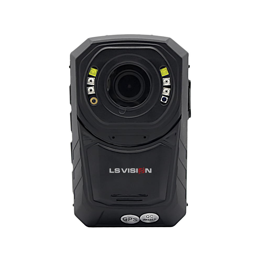 Security Guard Body Worn Camera, Security Officer Body Camera supplier