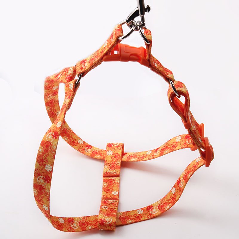 safety dog car harness factory