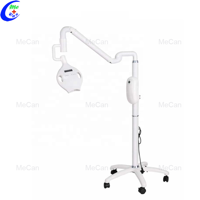 Portable Mobile Dental Whitening Machine