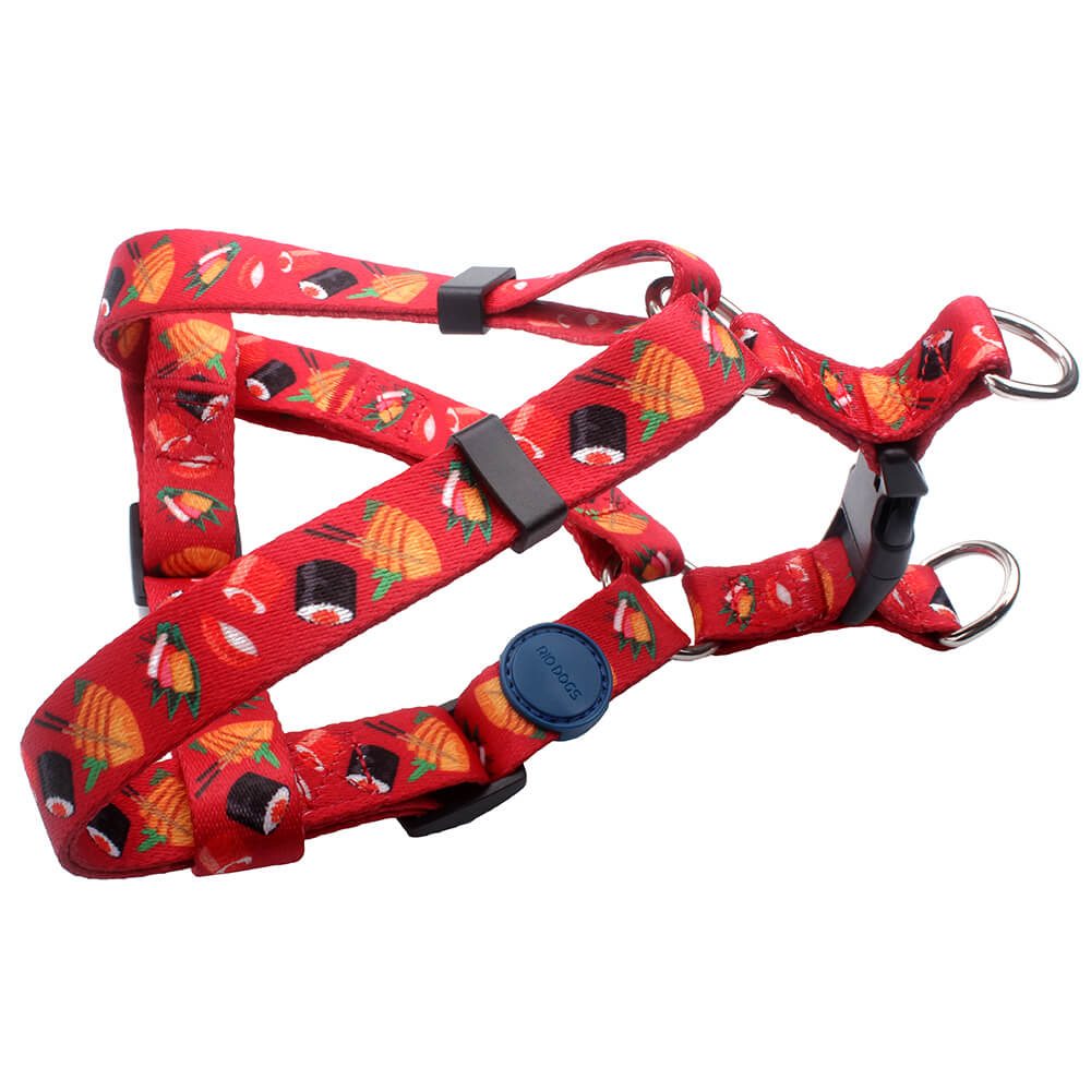dog collars harnesses leashes
