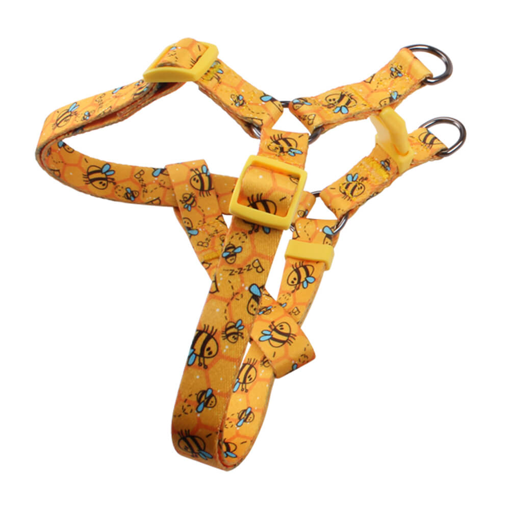personalized harness supply