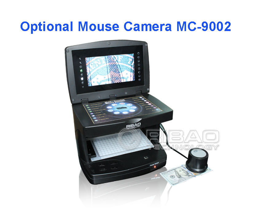 PF-9007 | RIBAO CHINA, RIBAO TECHNOLOGY, 专业的点钞机，点钞机，分