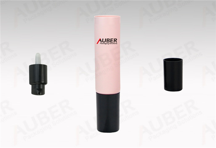 Auber D25mm airless pump tube for foundation