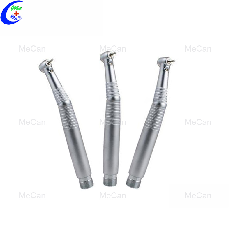 Dental LED handpiece