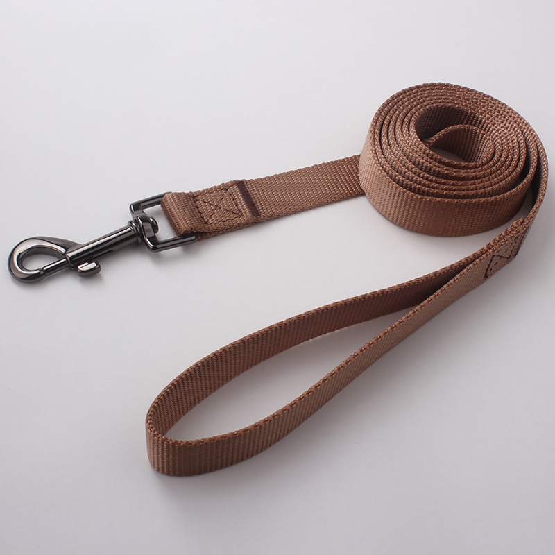 pink dog leash manufacturer