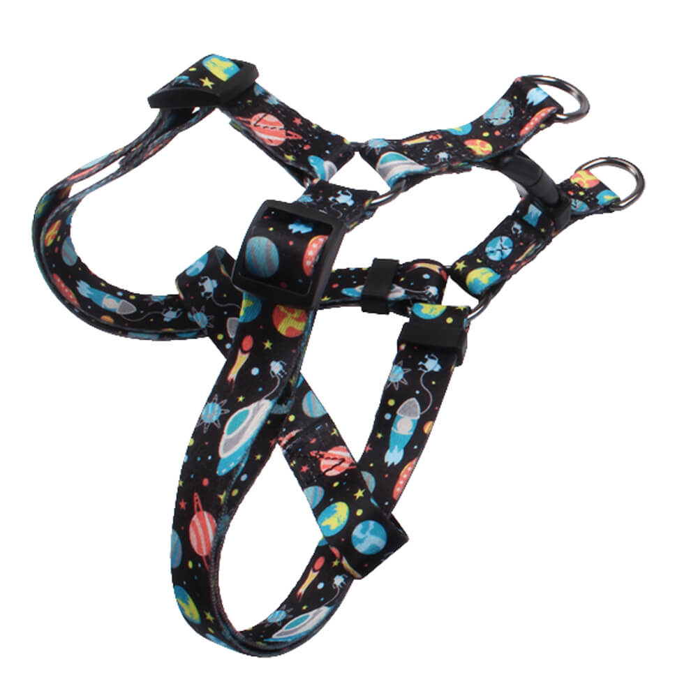comfort dog harness