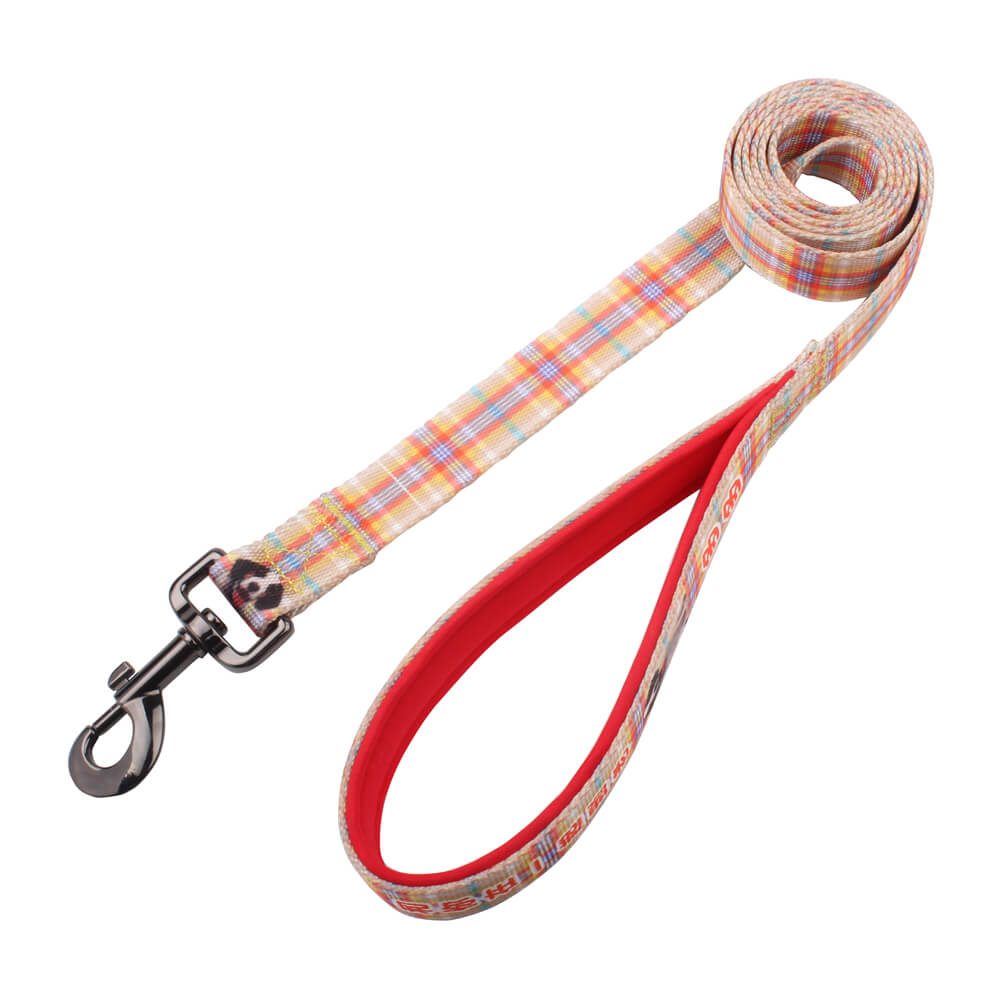 dog collars leash factory
