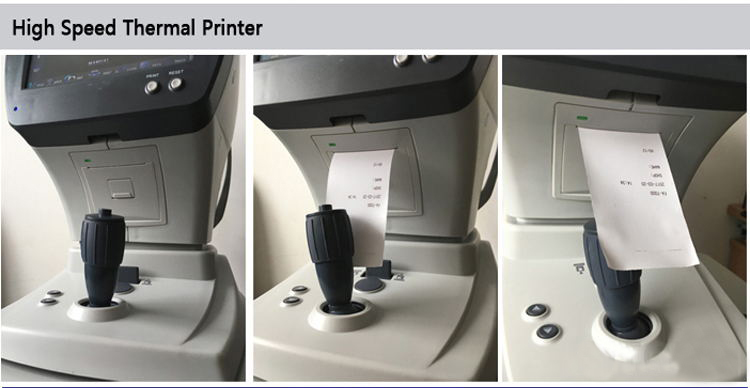 china auto refractometer