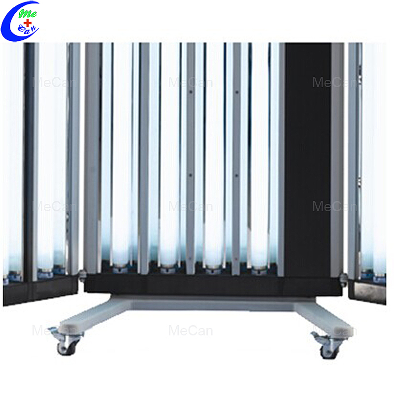 Best Quality 311nm Narrowband UVB Lamp Psoriasis Vitiligo Factory ...