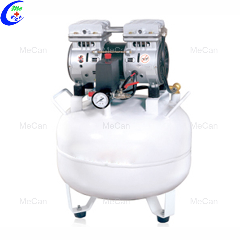 Silent Air Compressor