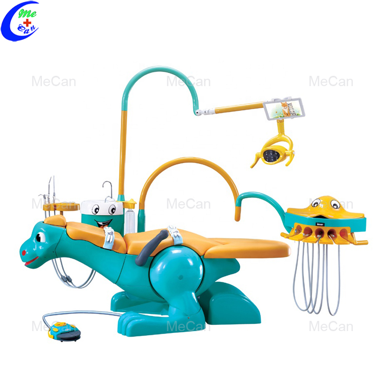 best dental units