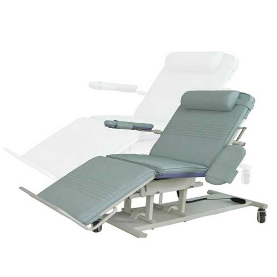 Medical Hospital Electric Dialysis Chair for Hemodialysis Patient