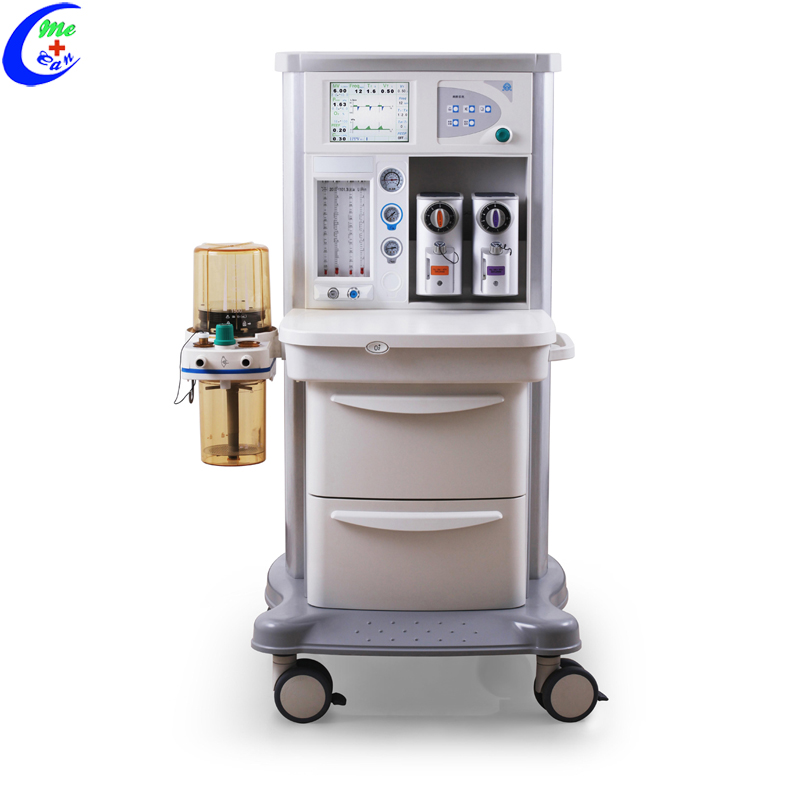 anesthesia machine