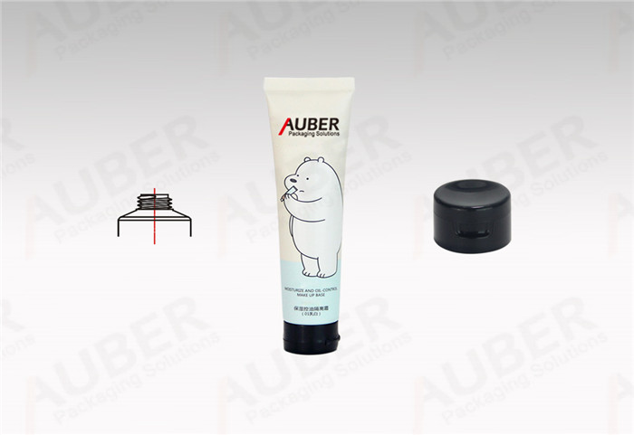 Auber D25mm Plastic Laminated Tube 
