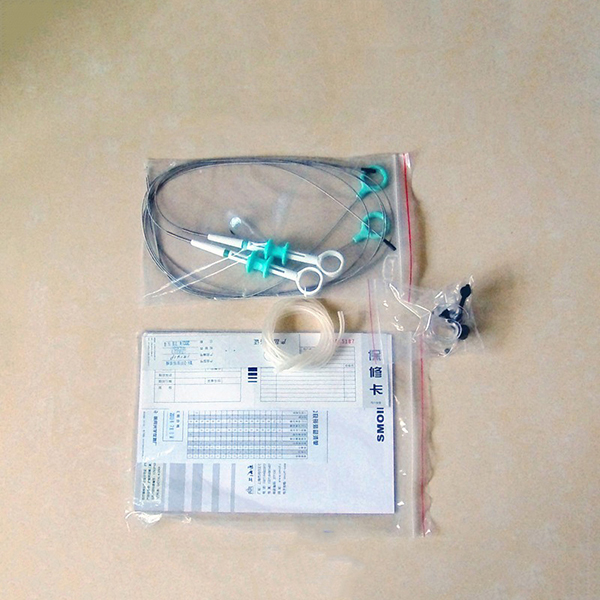 ENT Endoscope