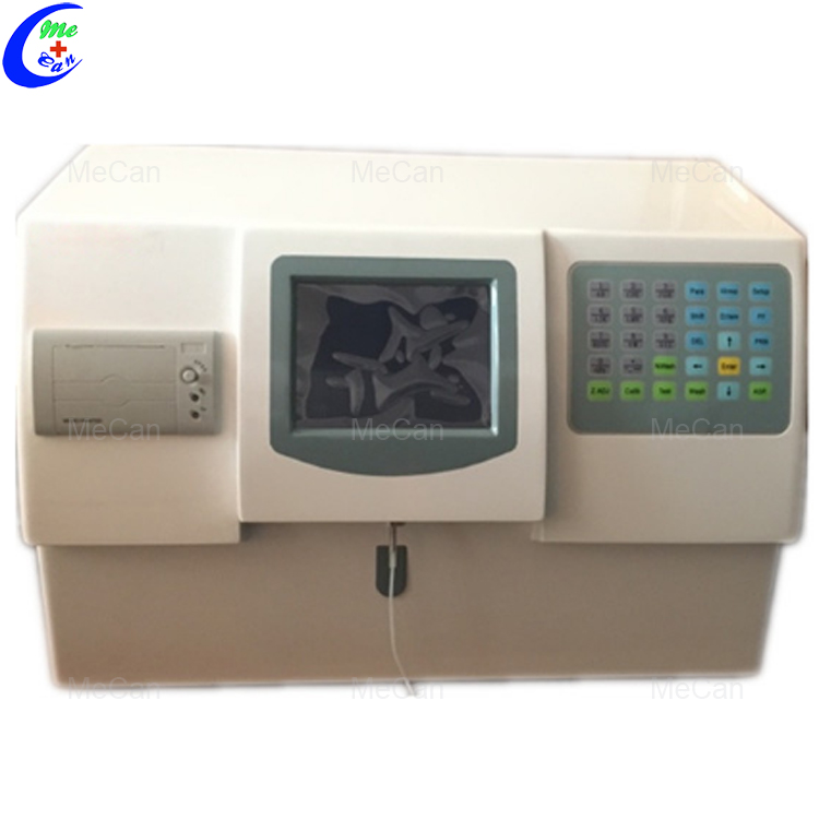 blood chemistry equipment