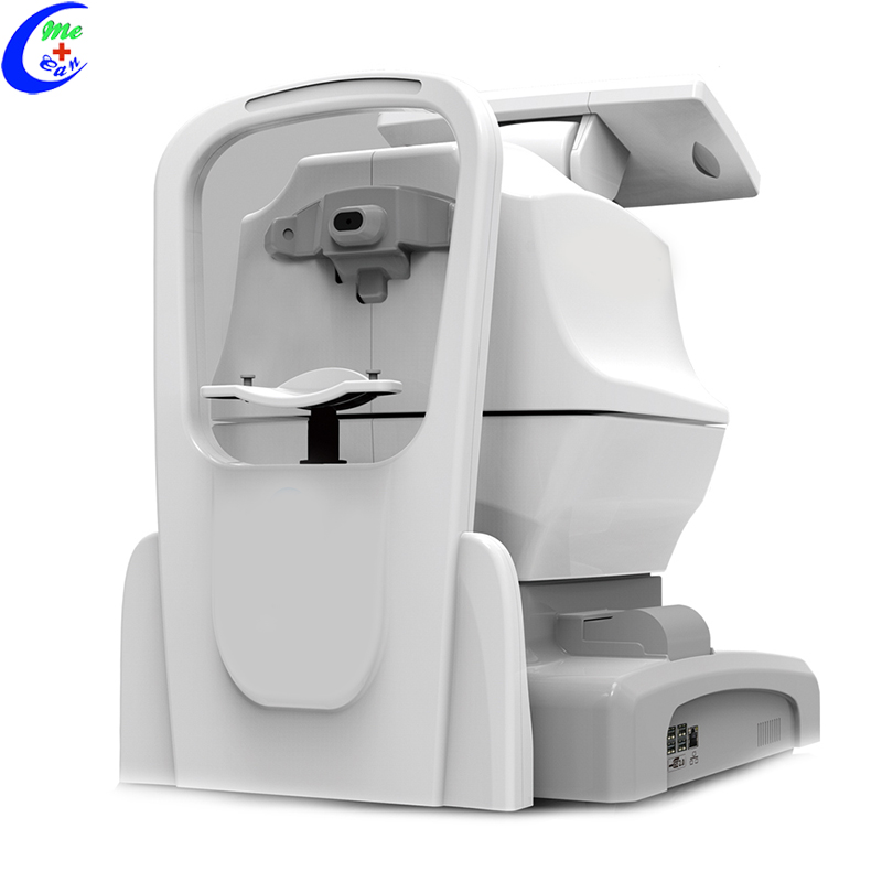 Ophthalmic Eye Auto Non Contact Tonometer