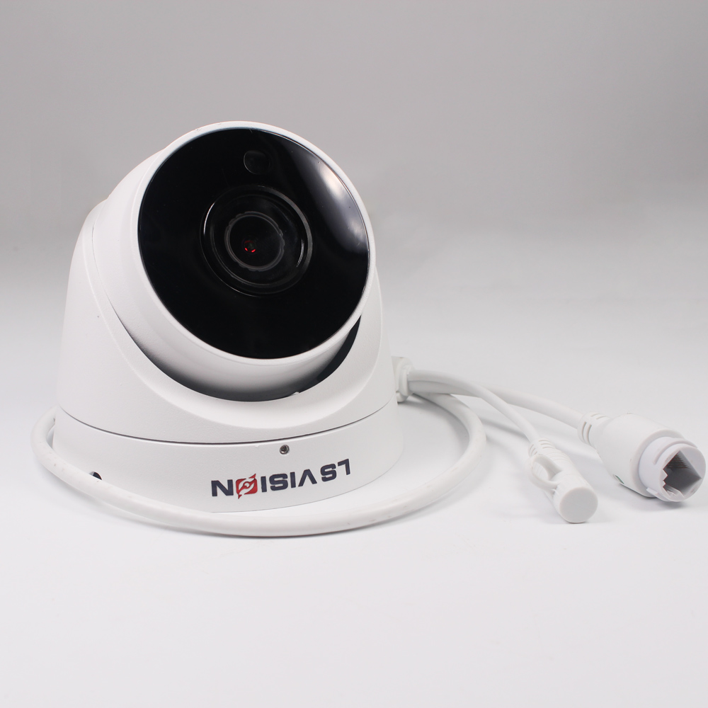 China Security Camera with Mic, Video Camera with Mic, CCTV Camera with