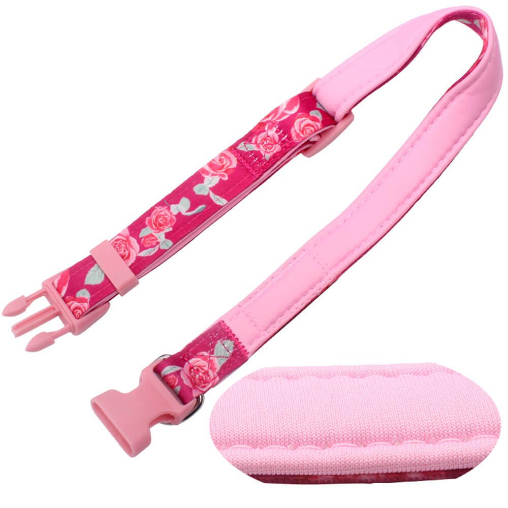 padded dog collar manufacturer