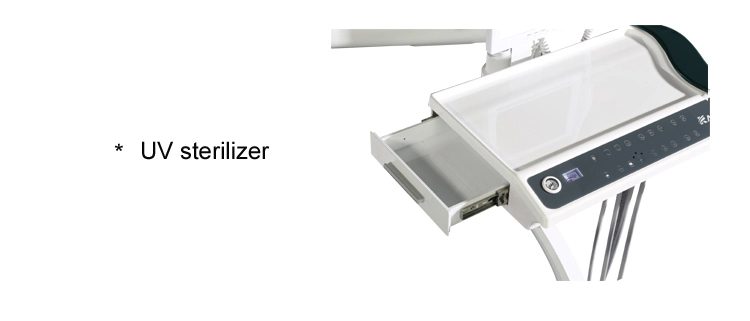 best dental chair