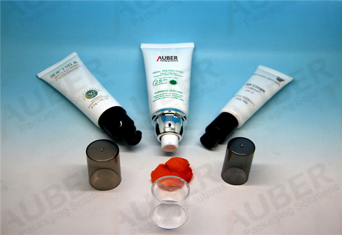Auber D25mm Airless Pump tubes for BB Cream