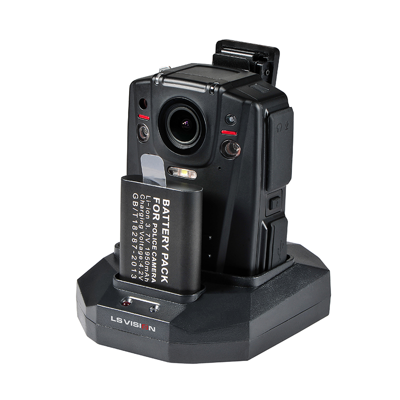 Police Body Cameras, 4G Body Worn Camera, Law Enforcement Body Worn