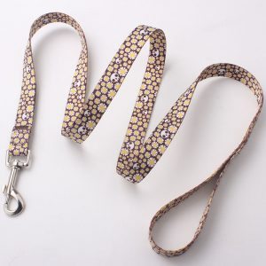 polyester dog leash suppliers