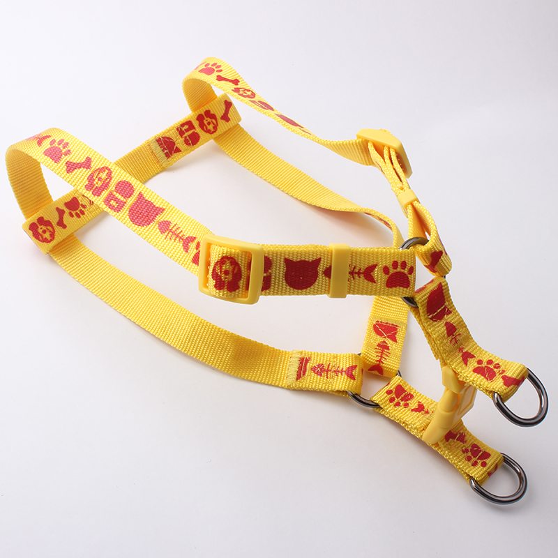 dog harness wholesale