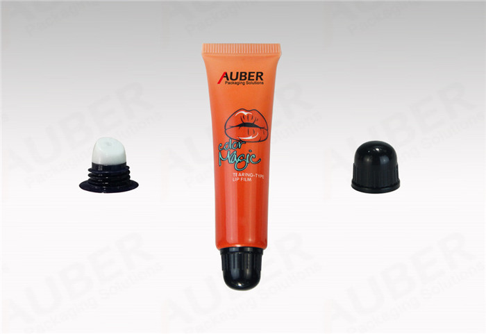 Auber D19 Lip glossy Packaging