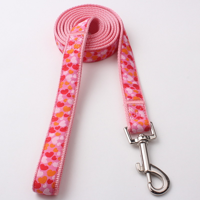 dog leash factory
