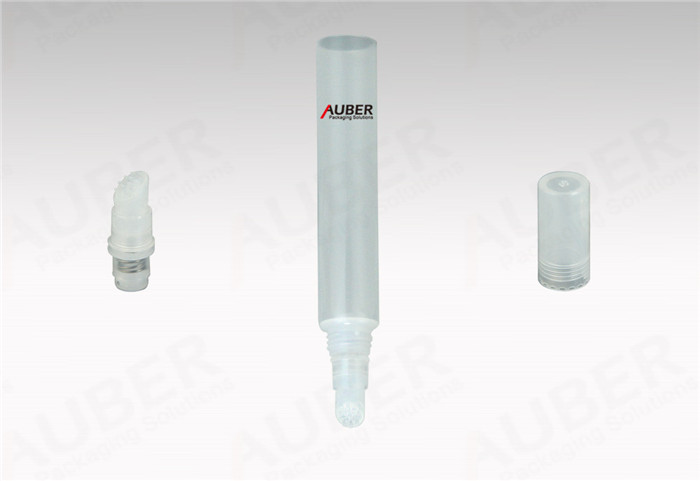 Auber Auber D19mm Lip Balm Packaging Manufacturer with Silicone Head Neutrogena