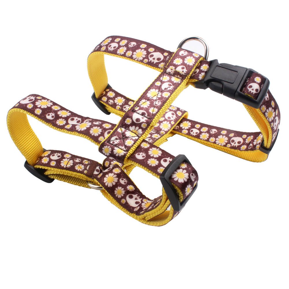 h dog harness h type dog harness