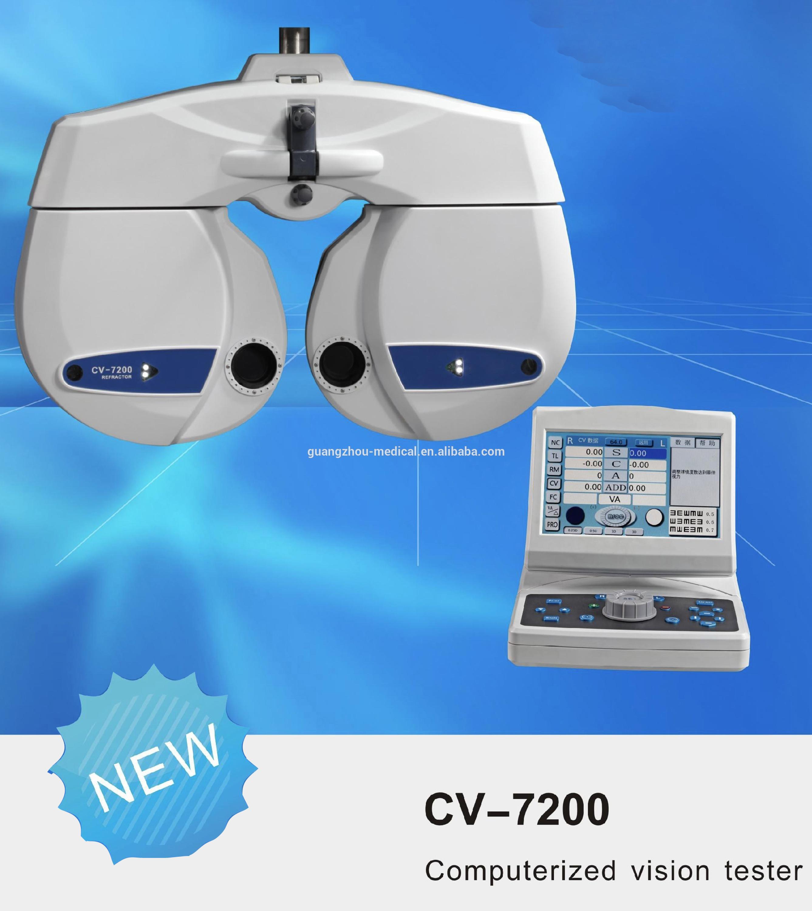 CV-7200