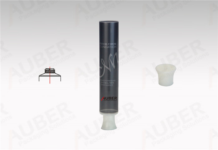 D19mm Small Clear Plastic Tubes