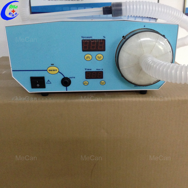 gynecological electrosurgical unit