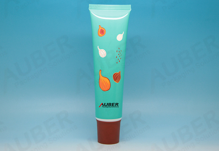 Sealed Colored Cosmetics Packaging 35mm