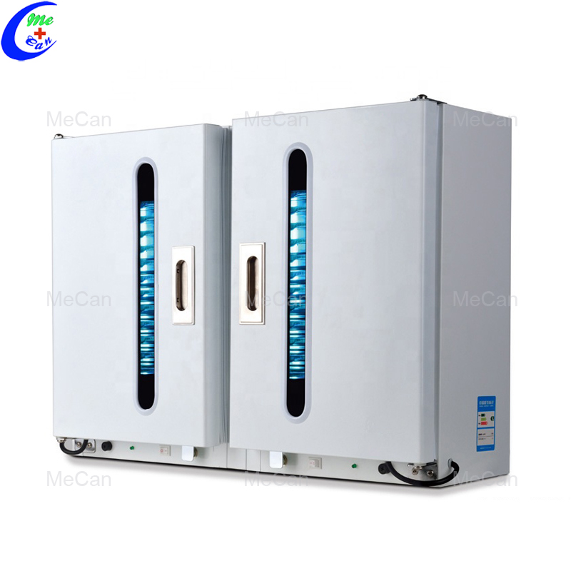 Dental Two Doors Autoclave