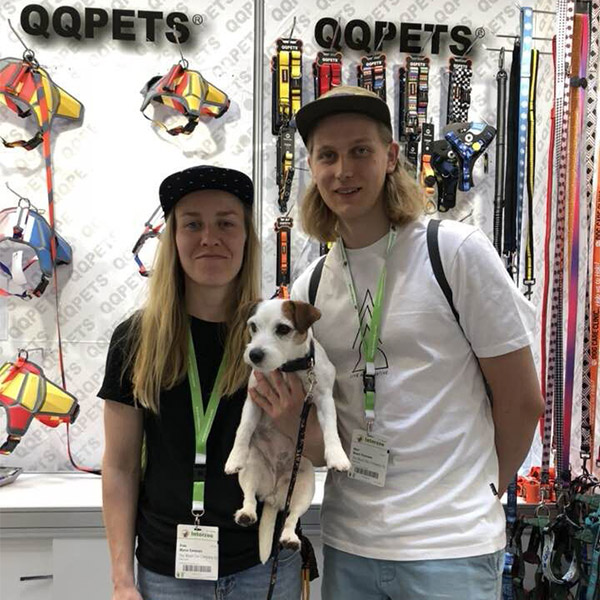 QQPETS