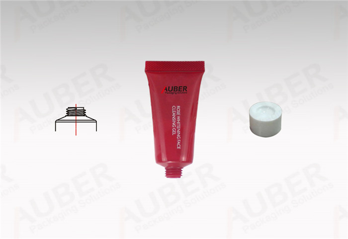 Auber Small round Tubes